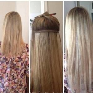 Meet your Posher, Raquel